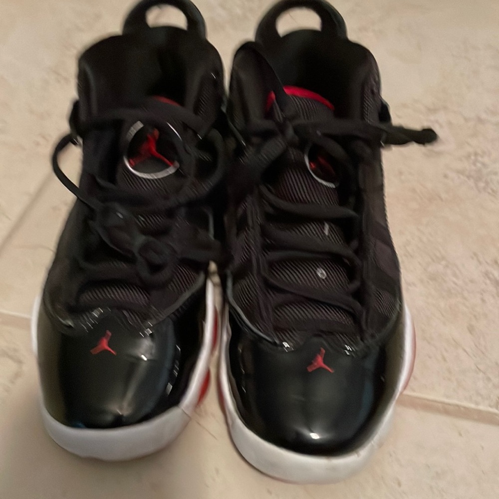 Jordans